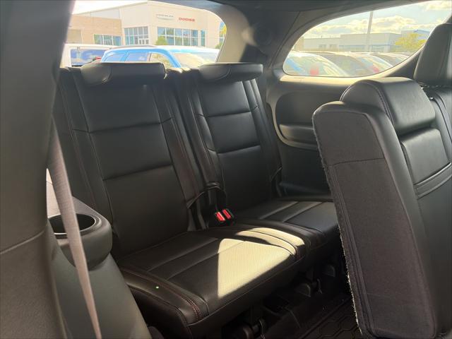 2026 Dodge Durango GT Plus AWD HEMI V8