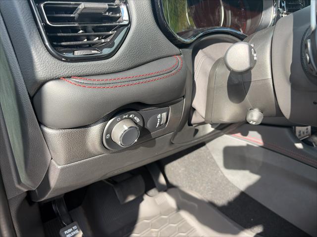 2026 Dodge Durango GT Plus AWD HEMI V8