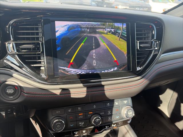 2026 Dodge Durango GT Plus AWD HEMI V8