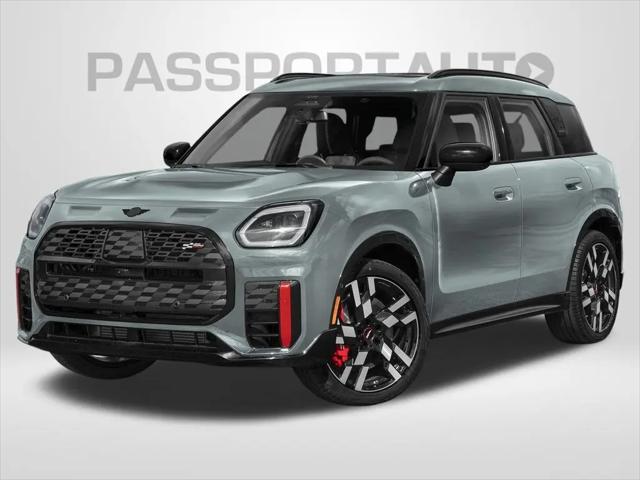 2027 MINI Cooper Countryman John Cooper Works for sale in Alexandria, VA