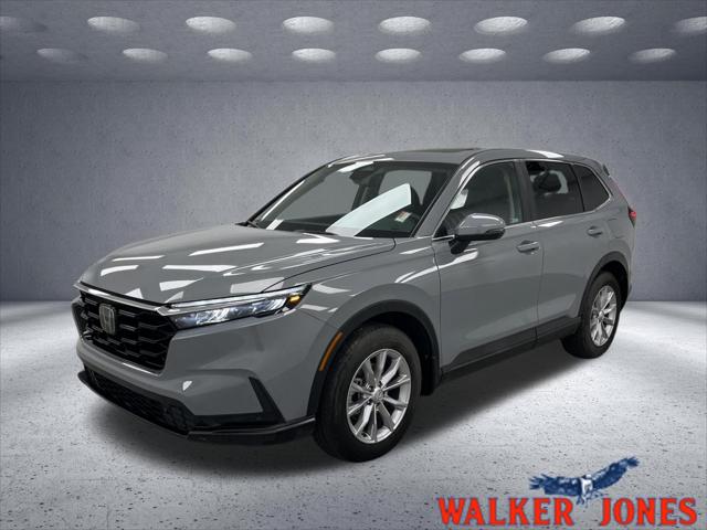 2024 Honda CR-V EX-L AWD for sale in Waycross, GA