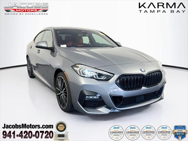 2022 BMW Coupe i sDrive for sale in Bradenton, FL