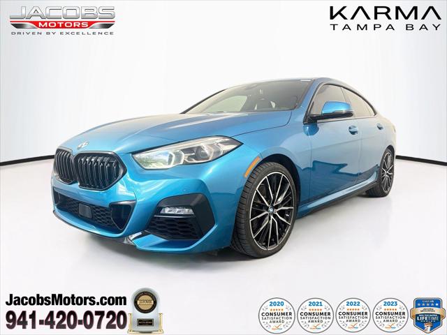 2022 BMW Coupe i sDrive for sale in Bradenton, FL