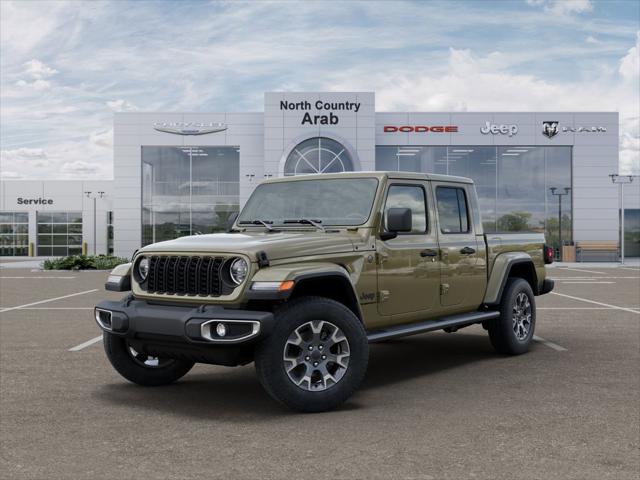 2025 Jeep Gladiator Sport S for sale in Jasper, AL