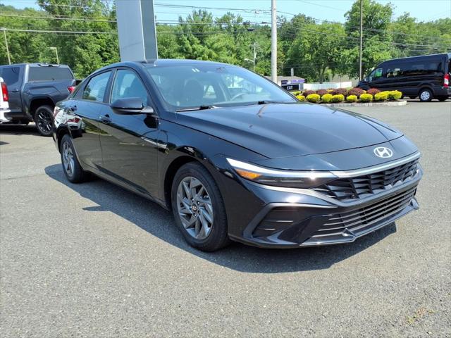 2024 Hyundai Elantra SEL for sale in Green Brook, NJ
