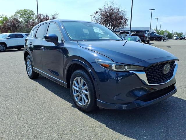 2025 Mazda CX-5 2.5 S Preferred for sale in Green Brook, NJ