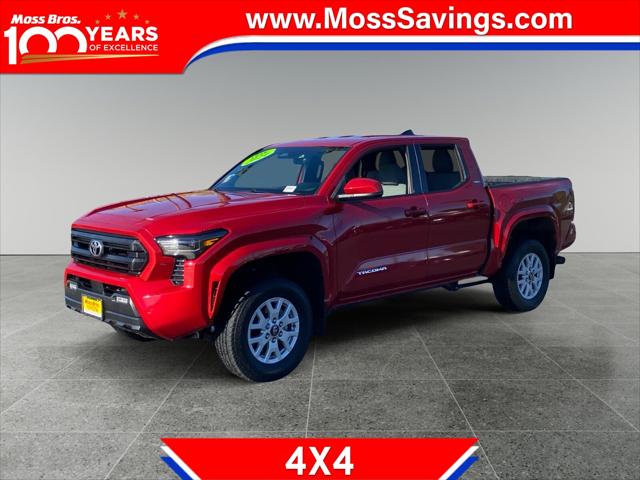 2024 Toyota Tacoma SR5 for sale in Moreno Valley, CA