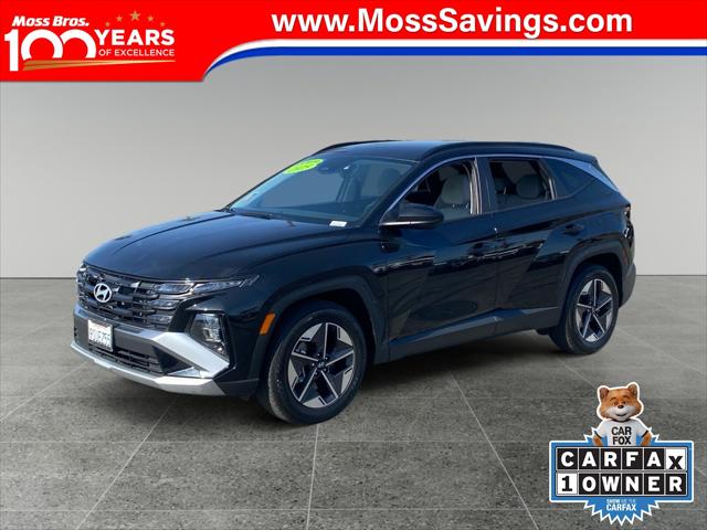 2025 Hyundai Tucson SEL for sale in Moreno Valley, CA