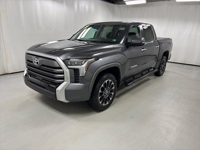 2024 Toyota Tundra Limited 2024 Toyota Tundra Limited