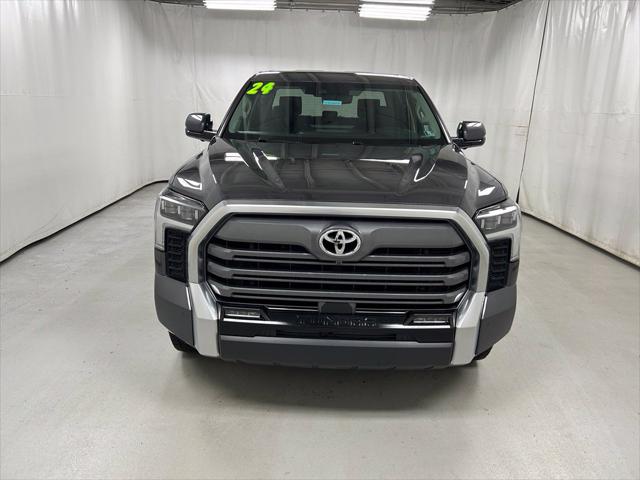2024 Toyota Tundra Limited 2024 Toyota Tundra Limited