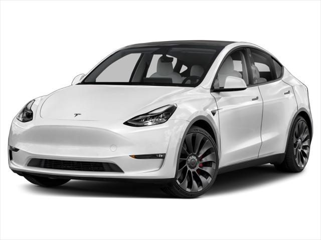 2021 Tesla Model Y Performance Dual Motor All-Wheel Drive for sale in Kennesaw, GA