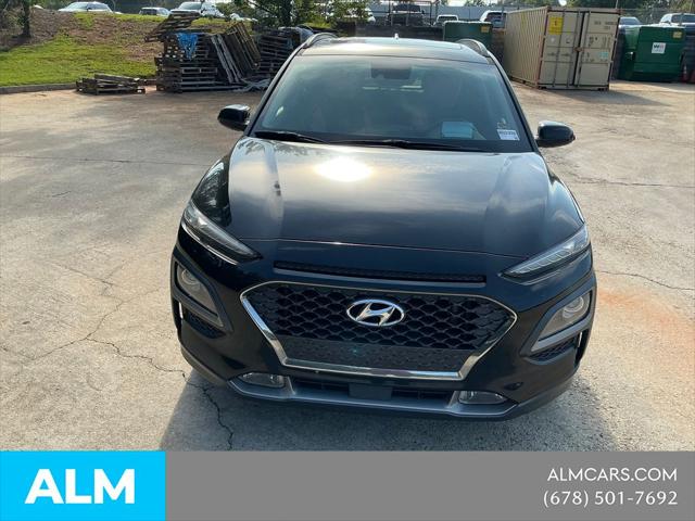 2019 Hyundai Kona Ultimate for sale in Morrow, GA