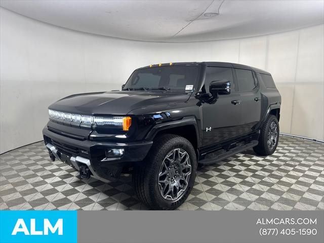 2024 GMC HUMMER EV 3X for sale in Morrow, GA