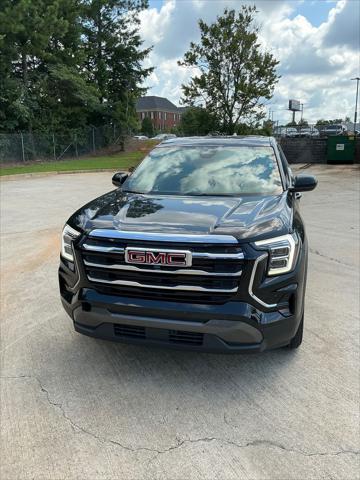 2026 GMC Terrain FWD Elevation for sale in Morrow, GA