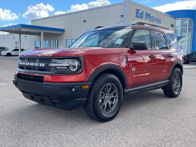 2022 Ford Bronco Sport Big Bend for sale in Sierra Vista, AZ