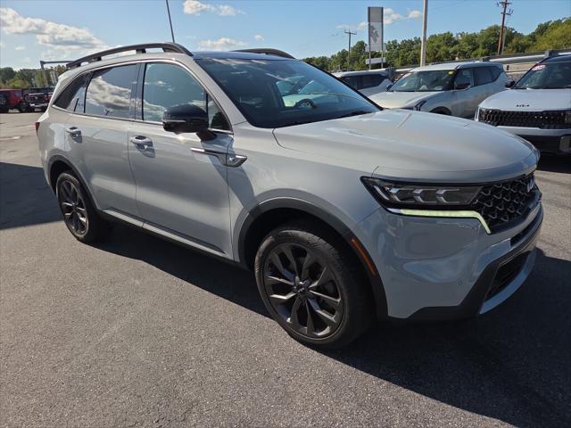 2023 Kia Sorento X-Line SX Prestige