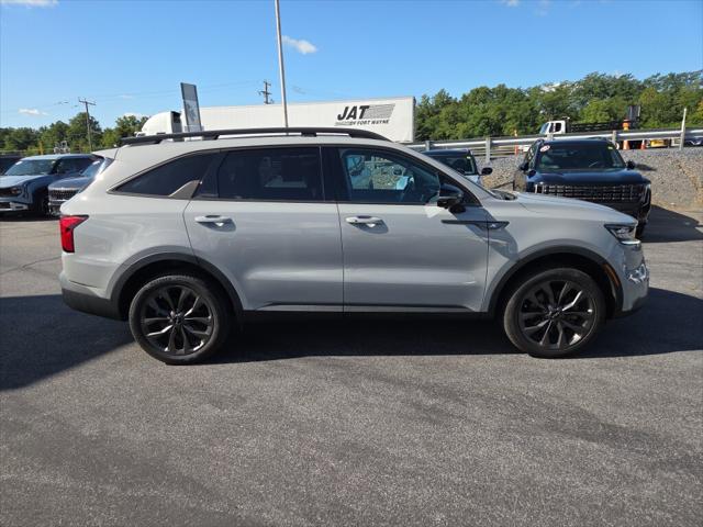 2023 Kia Sorento X-Line SX Prestige