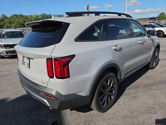2023 Kia Sorento X-Line SX Prestige