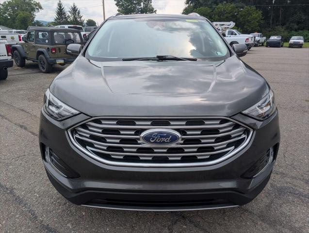 2019 Ford Edge SEL 2019 Ford Edge SEL