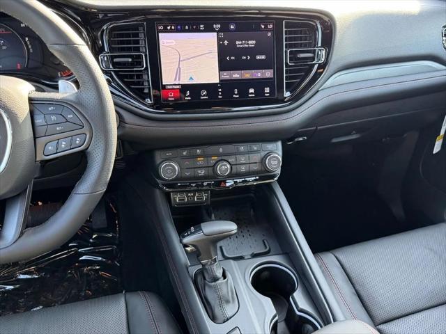 2027 Dodge Durango GT Plus HEMI 2027 Dodge Durango GT Plus HEMI