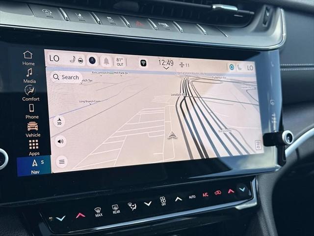 2027 Jeep Grand Cherokee Limited 2027 Jeep Grand Cherokee Limited