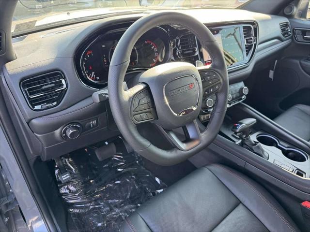 2027 Dodge Durango GT Plus HEMI 2027 Dodge Durango GT Plus HEMI