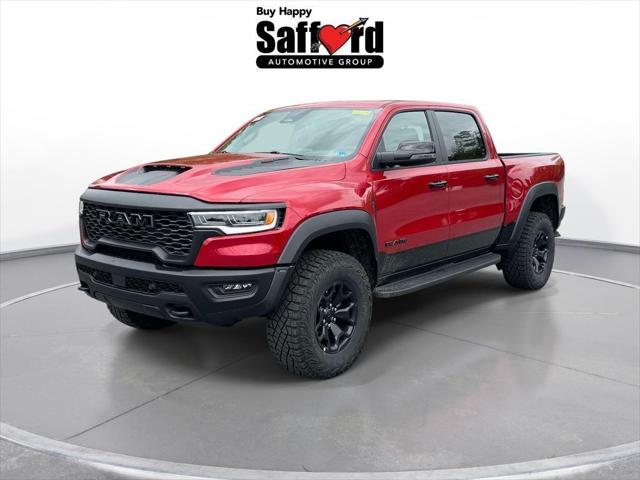 2027 RAM Ram 1500 RAM 1500 RHO CREW CAB 4X4 57 BOX 2027 RAM Ram 1500 RAM 1500 RHO CREW CAB 4X4 57 BOX