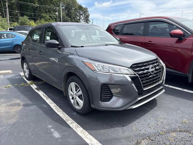 2024 Nissan Kicks S Xtronic CVT for sale in Morristown, TN