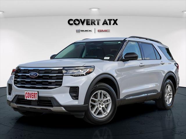 2025 Ford Explorer Active for sale in Austin, TX