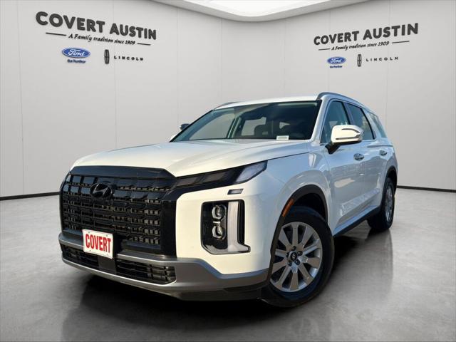 2025 Hyundai Palisade SEL for sale in Austin, TX
