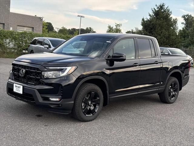 2026 Honda Ridgeline Black Edition for sale in Silver Spring, MD
