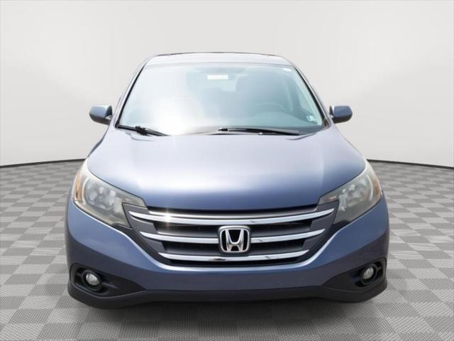 2014 Honda CR-V EX 2014 Honda CR-V EX