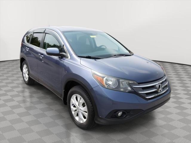 2014 Honda CR-V EX 2014 Honda CR-V EX