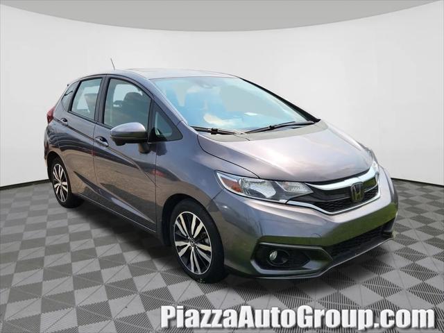 2019 Honda Fit EX for sale in Philadelphia, PA