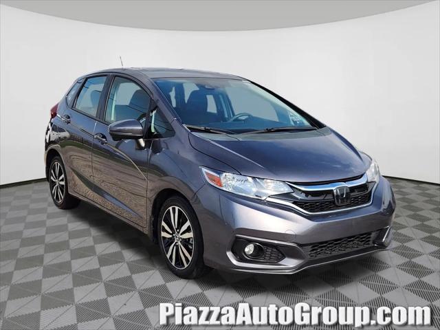 2019 Honda Fit EX for sale in Philadelphia, PA