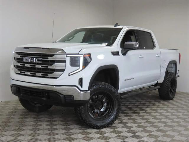 2024 GMC Sierra 1500 SLE for sale in Tucson, AZ