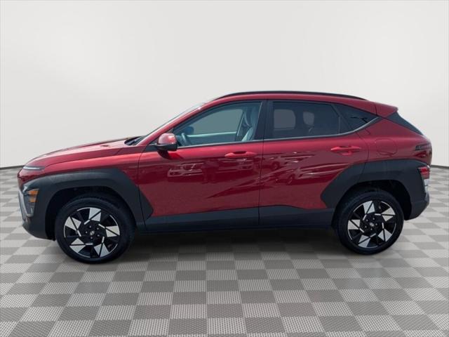 2025 Hyundai Kona SEL 2025 Hyundai Kona SEL