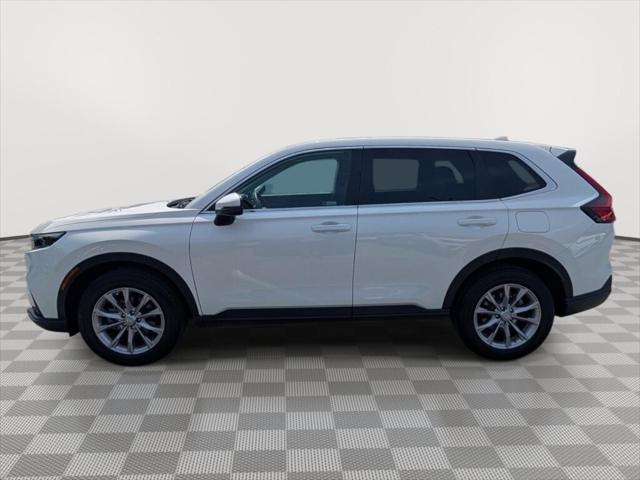 2024 Honda CR-V EX-L AWD 2024 Honda CR-V EX-L AWD