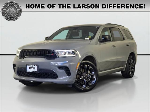 2024 Dodge Durango GT AWD for sale in Puyallup, WA