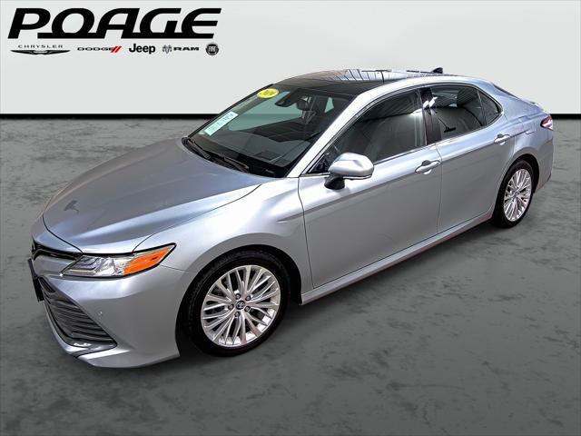 2019 Toyota Camry Base for sale in Hannibal, MO