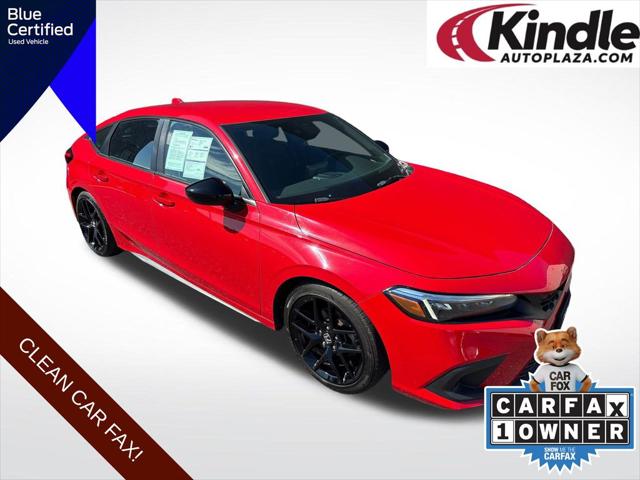 2023 Honda Civic Sport for sale in Cape May Court House, NJ