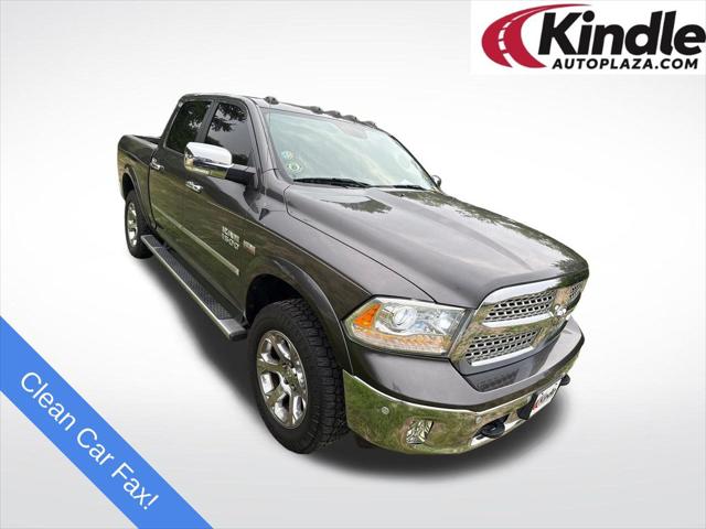 2016 RAM 1500 Laramie 2016 RAM 1500 Laramie