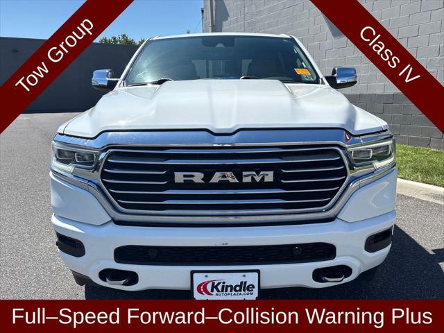2022 RAM 1500 Longhorn 2022 RAM 1500 Longhorn