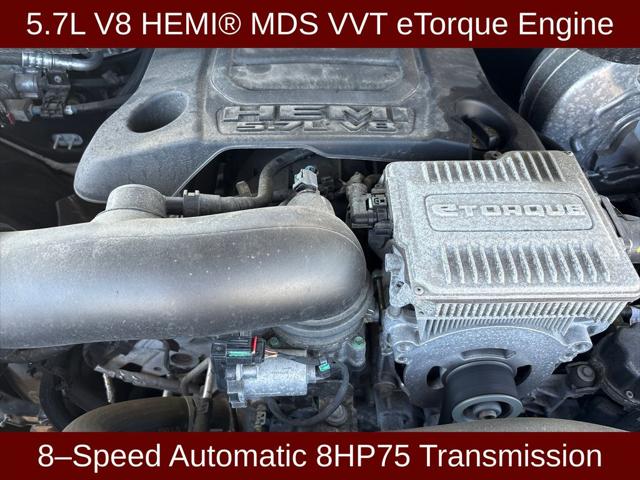 2022 RAM 1500 Longhorn 2022 RAM 1500 Longhorn