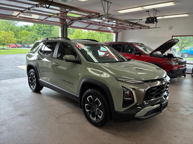 2025 Chevrolet Equinox AWD ACTIV for sale in Painted Post, NY