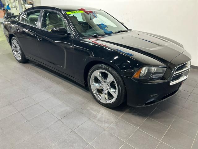2014 Dodge Charger SE 2014 Dodge Charger SE