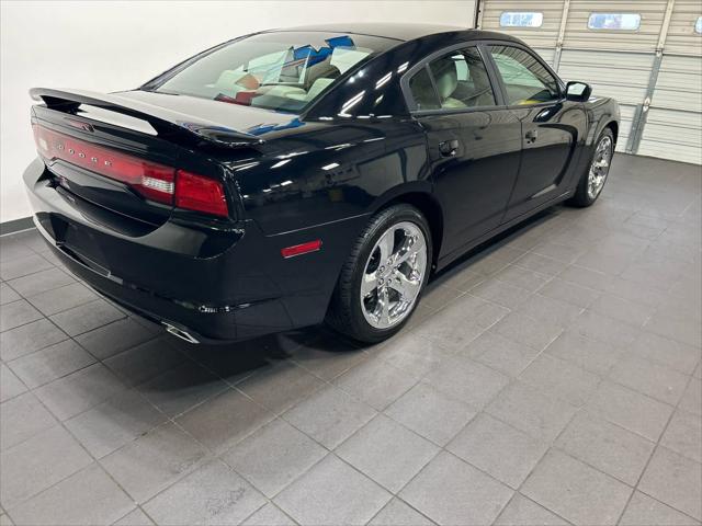 2014 Dodge Charger SE 2014 Dodge Charger SE