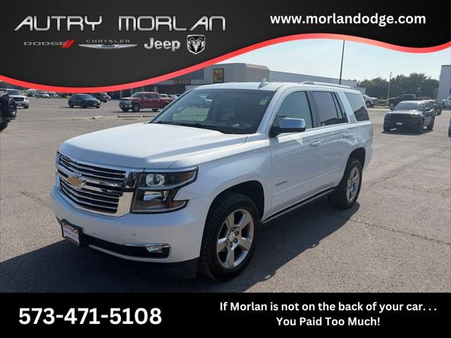 2018 Chevrolet Tahoe Premier for sale in Sikeston, MO