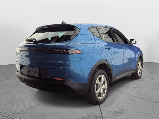 2024 Dodge Hornet GT Plus AWD