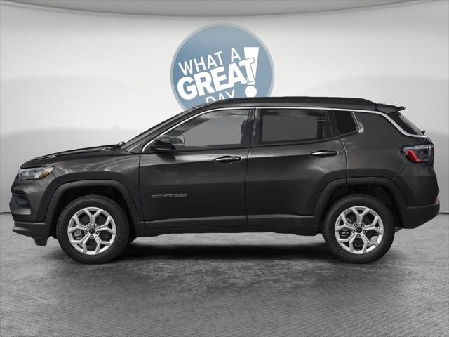 2026 Jeep Compass 85th Anniversary 4x4 2026 Jeep Compass 85th Anniversary 4x4